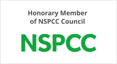 Honorary Member of NSPCC Council